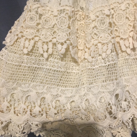 Spool 72 romper - Picture 2 of 5